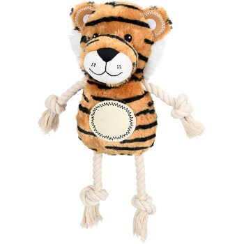 AniOne Zabawka Recycling Tygrys