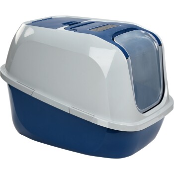 AniOne Kuweta dla kotów Mega Deluxe L