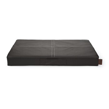 MORE Poduszka do leżenia Ortho Elegance brązowy XL