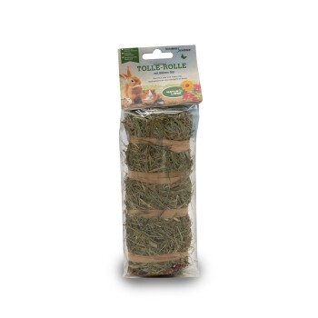 NATURHOF SCHRÖDER Rolka z kwiatami, plus dip, 70 g