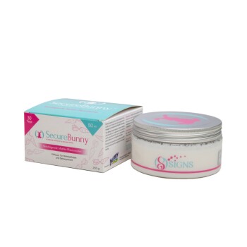 Bunny Secure 250 g