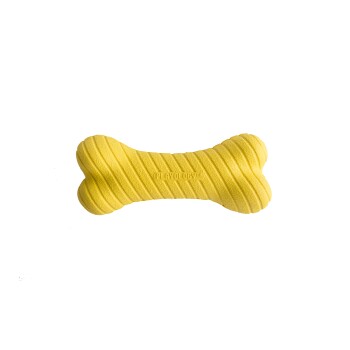 Playology Dual Layer Bone Chicken S