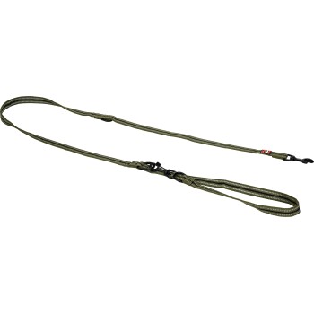 Dogs Creek Smycz Energetic zielony S-M