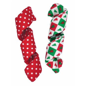 KONG Holiday Active Curlz 2 szt.