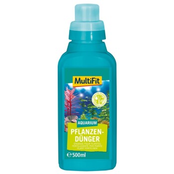 MultiFit Nawóz do roślin 500 ml