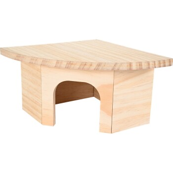 AniOne my pet & me Domek narożny DIY M