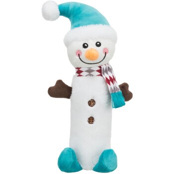 Trixie Xmas Bałwanek Plusz 38 cm