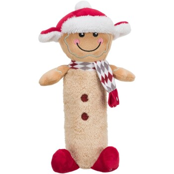 Trixie Xmas Ludzik z piernika Plusz 36 cm