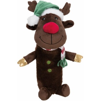 Trixie Xmas Renifer Plusz 45 cm