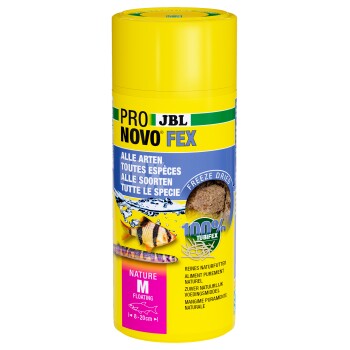 JBL PRONOVO Fex 250 ml