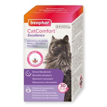 Beaphar CatComfort Excellence Flakon uzupełniający do dyfuzorów
