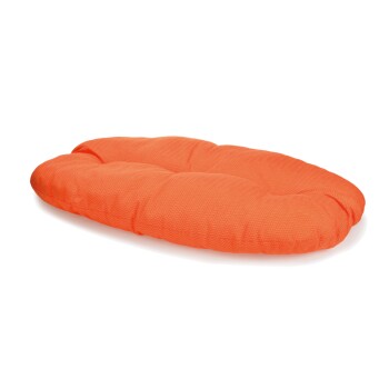 FIT+FUN Poduszka Maxi Zoo pomarańczowy XL