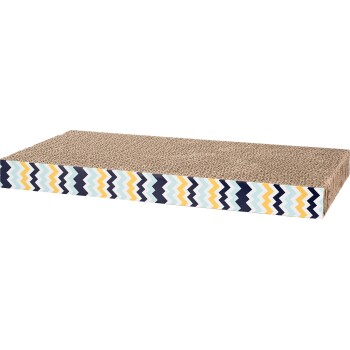 FIT+FUN Mata do drapania Zig Zag