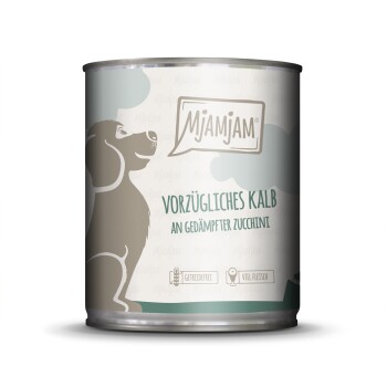 MjAMjAM 6x800 g Dorsz, tuńczyk, gładzica 6x800 g