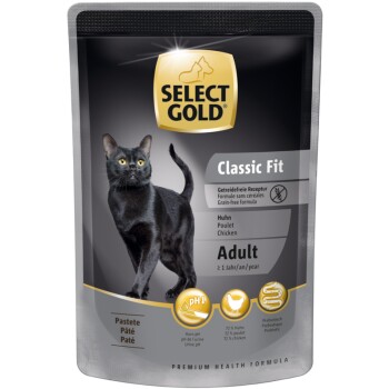 SELECT GOLD Adult Classic Fit 24x85 g