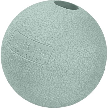 AniOne Piłka na przysmaki 6 cm
