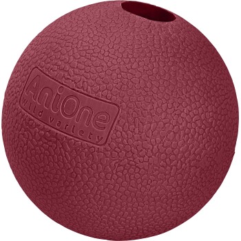 AniOne Piłka na przysmaki 9 cm