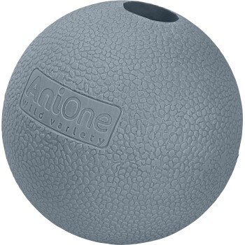 AniOne Piłka na przysmaki 11 cm