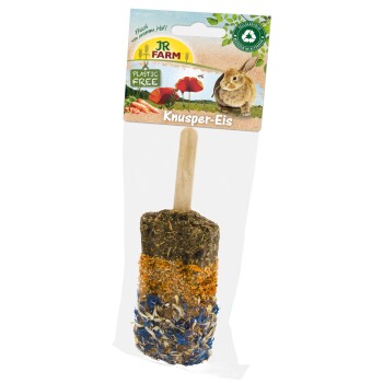 JR Farm PlasticFree Chrupiące lody 45 g
