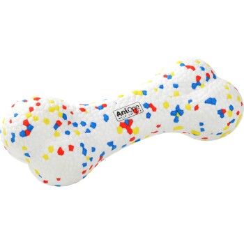 AniOne Zabawka Strong Kości M-L