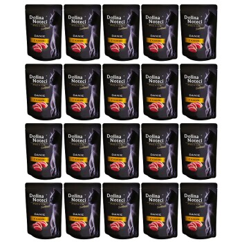 Dolina Noteci Premium Mokra karma dla kotów sterylizowanych danie z kaczki 20x85 g