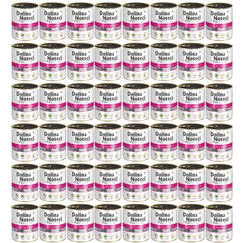 Dolina Noteci Premium Adult bogata w indyka puszka 48x400 g