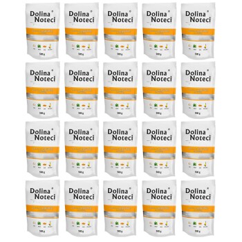Dolina Noteci Premium Adult bogata w kaczkę z dynią saszetka 20x500 g