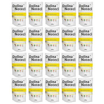 Dolina Noteci Premium Adult bogata w kurczaka saszetka 20x500 g