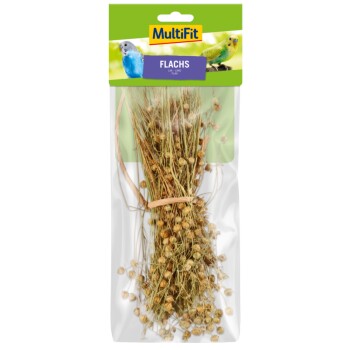 MultiFit Len 30g