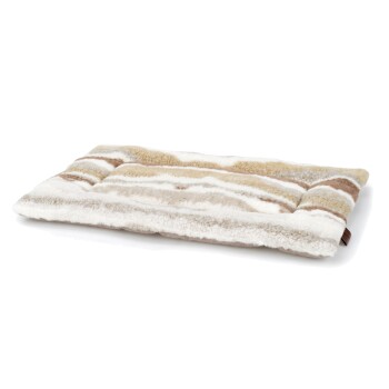 Więcej mata do leżenia z funkcją 2-w-1 M