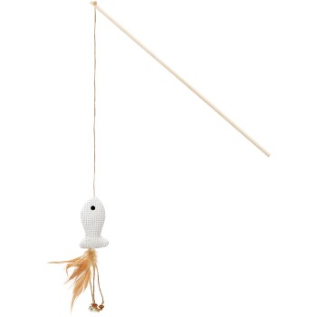 AniOne zabawka ryba natura 50 cm