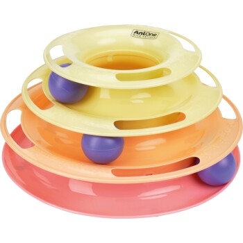 AniOne tor kulowy Etagere