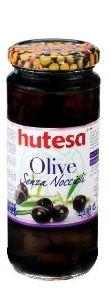 MK Hutesa Oliwki czarne bez pestek 350 g