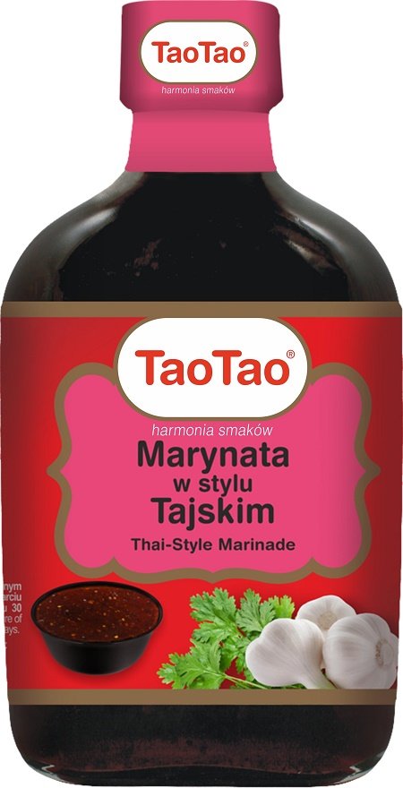TaoTao Marynata w stylu tajskim 175 ml