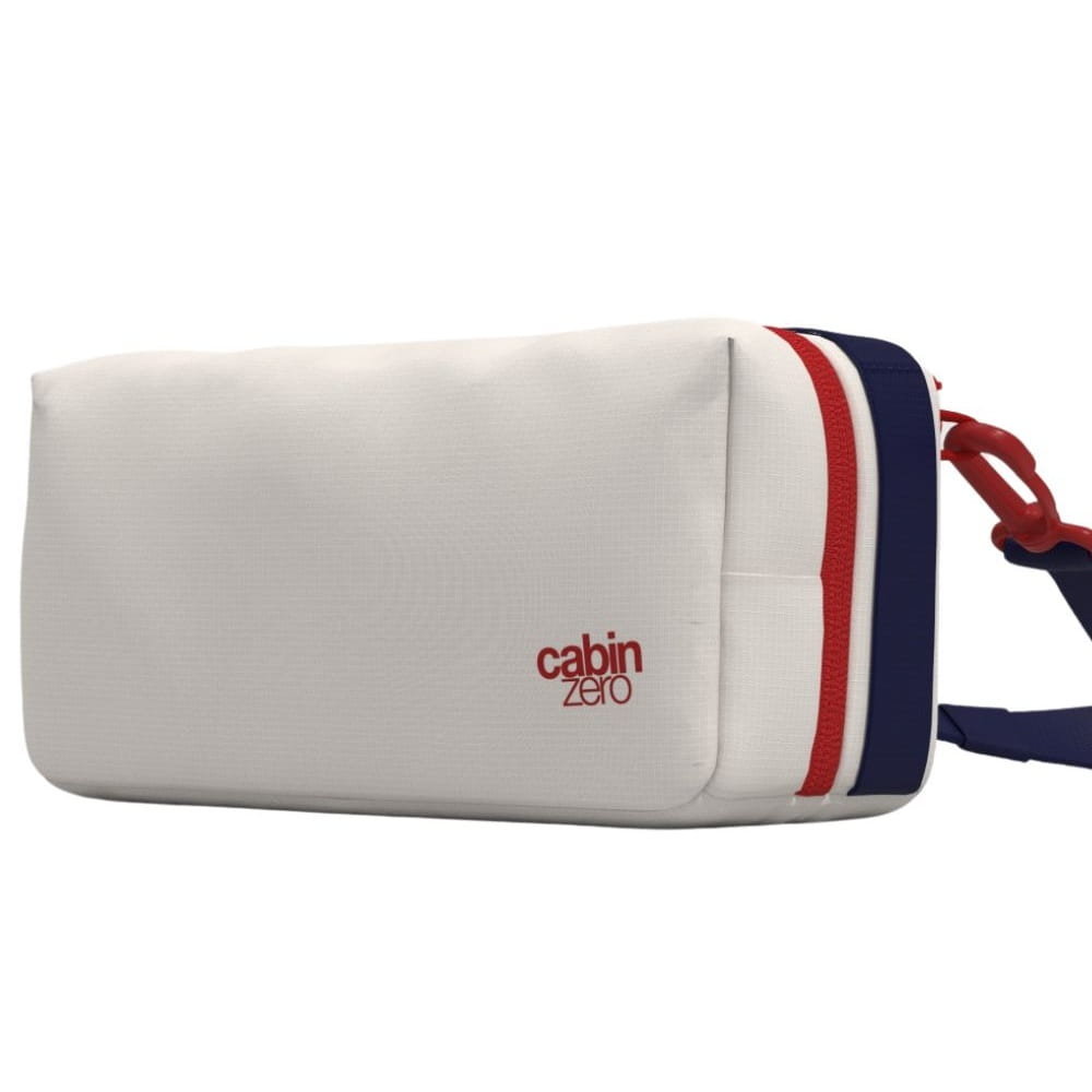 Saszetka torba na ramię CabinZero Tech Pouch 2,5L CZ41 Cloud Nine