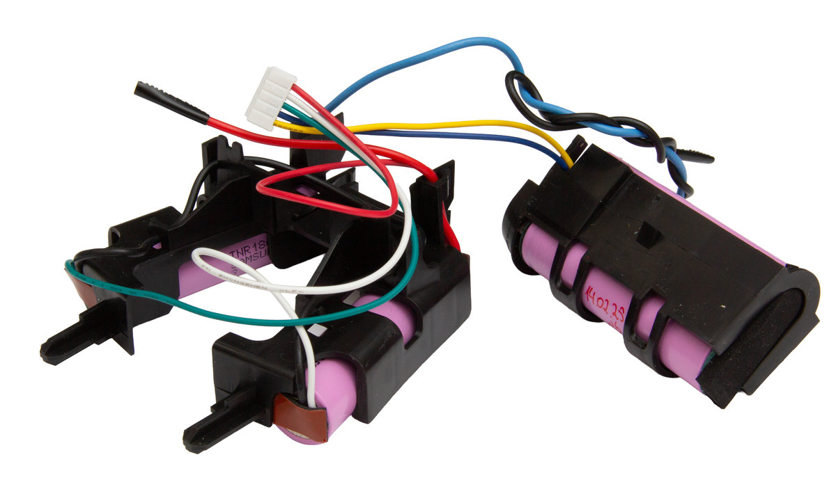 Bateria Akumulator do Electrolux ZB106 14,4V 3,5Ah 0306