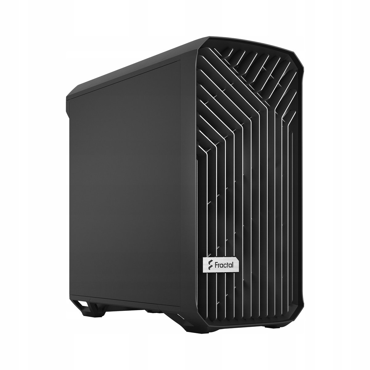 2x Obudowa do komputera Fractal Design Torrent Compact RGB Midi Tower ATX