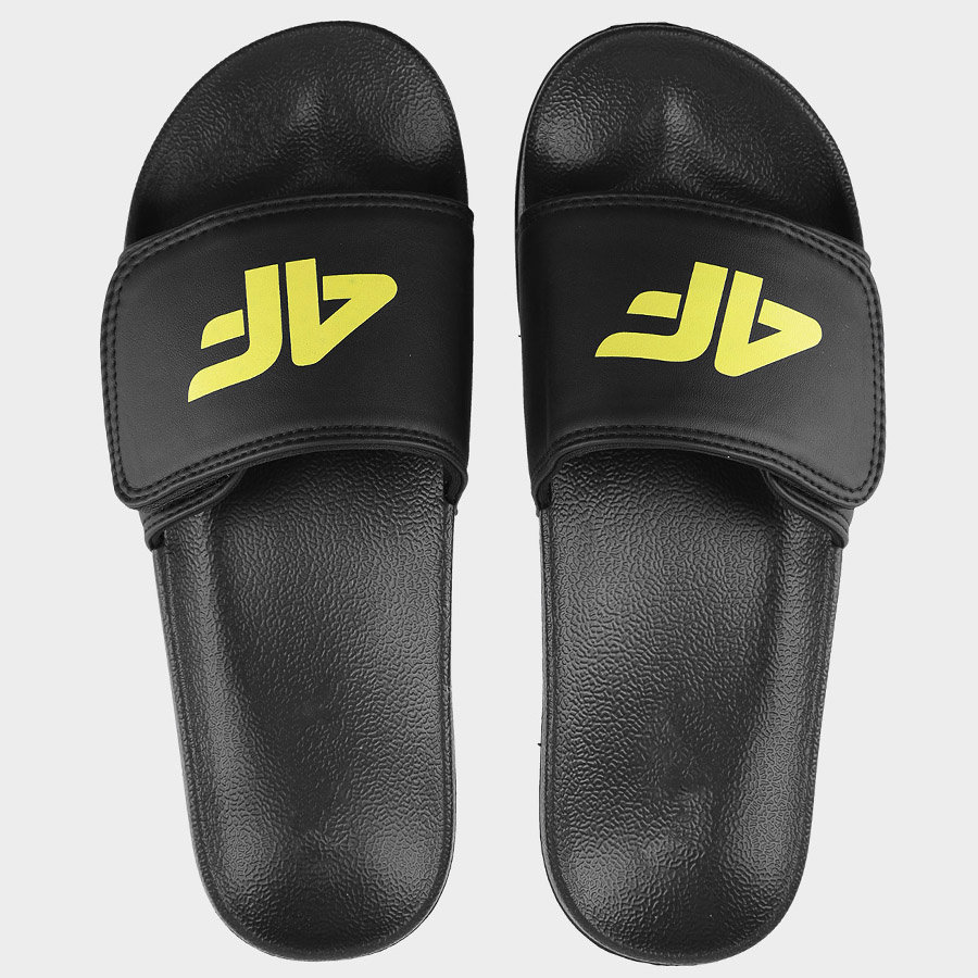 4F, Klapki, HJZ21-JKLM001 20S, rozmiar 32