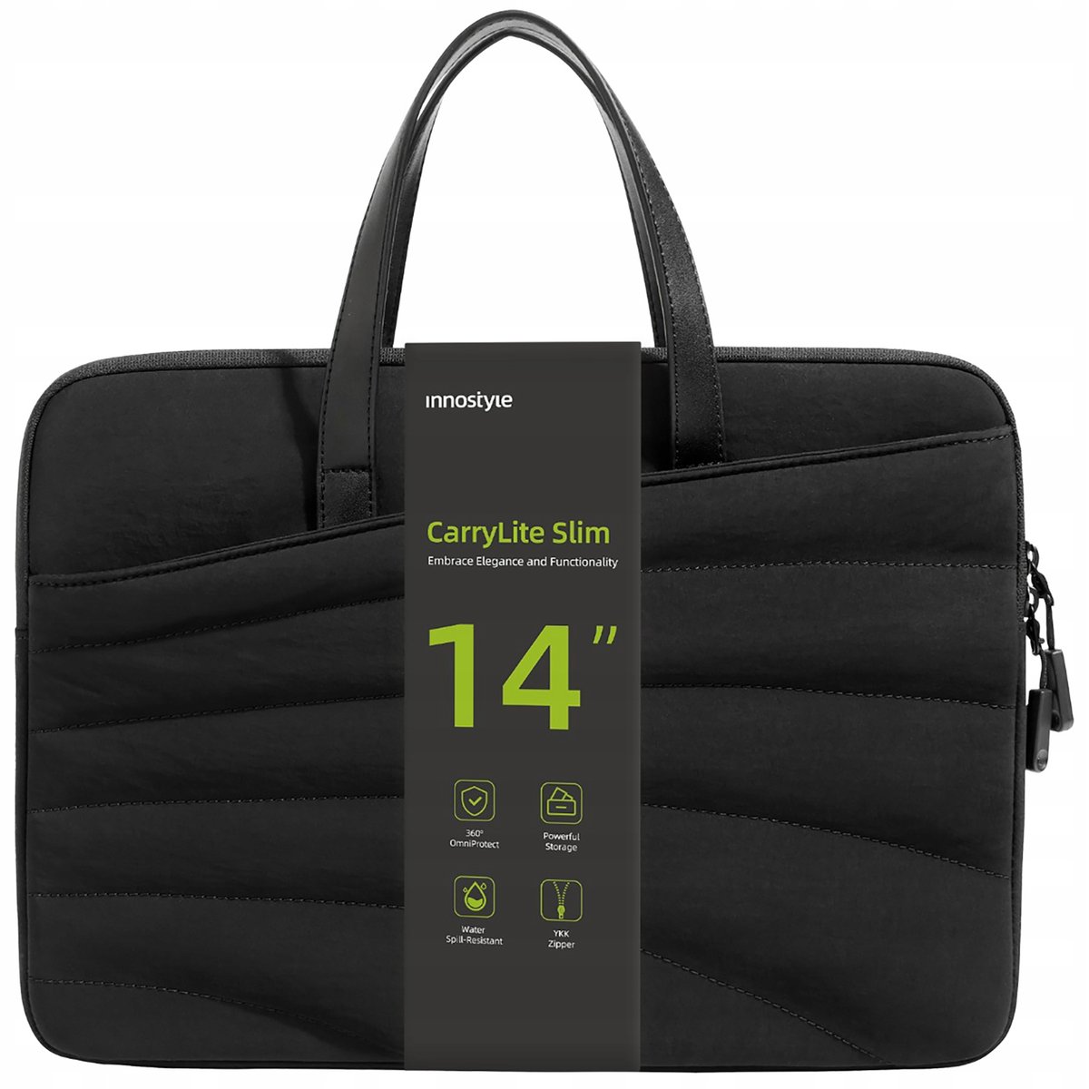 INNOSTYLE DAMSKA TORBA NA LAPTOPA 14