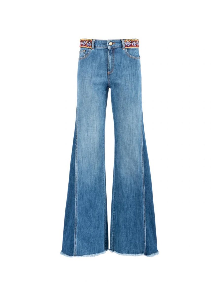 Jeans Donna Nenette SISSI