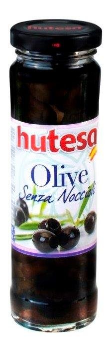 MK Hutesa Oliwki czarne bez pestek 140 g