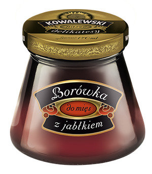 Kowalewski Borówka 170ml