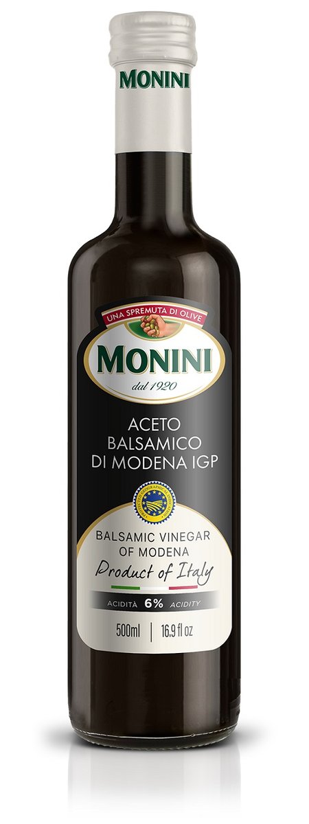 Monini Ocet balsamiczny z Modeny 500 ml