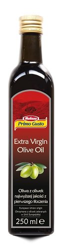 Primo Gusto Oliwa Extra Virgin 250 ml