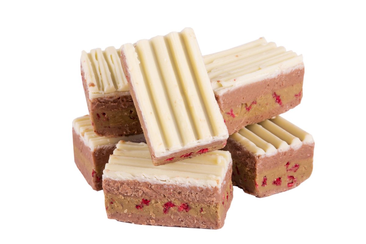 Cremino Pistacjowo - Malinowe (100g)