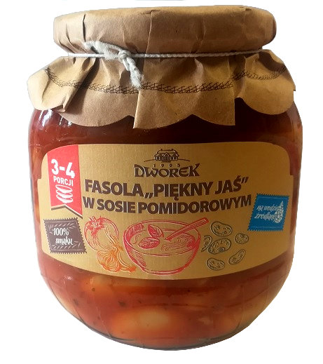 Dworek Fasola 