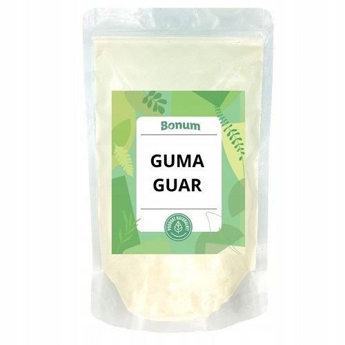 Bonum Guma Guar 500 g