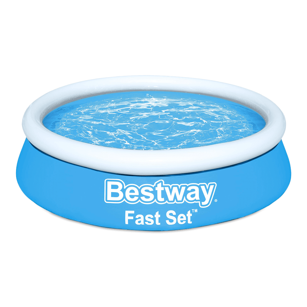 Bestway Basen ogrodowy rozporowy 183 x 51 cm 57392 57392