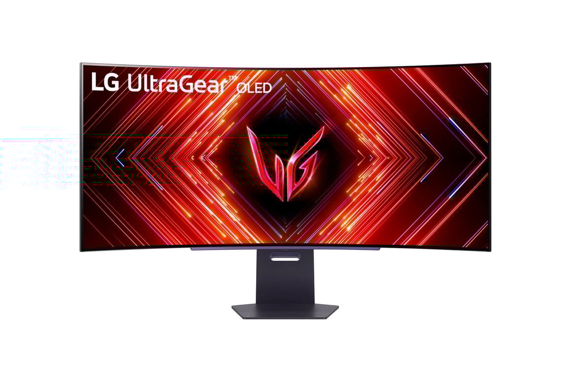 LG 45GS95QX-B 45