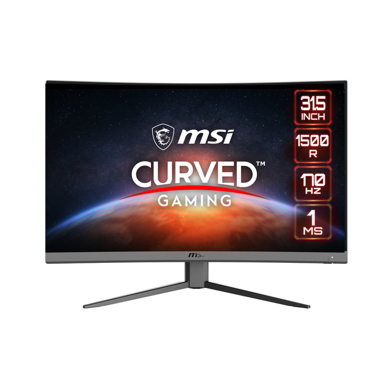 MSI G32CQ4 E2 31.5